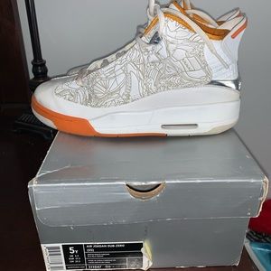 Air Jordan Dub Zero - Nike